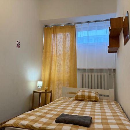 Ivory House Apartment Варшава Екстериор снимка