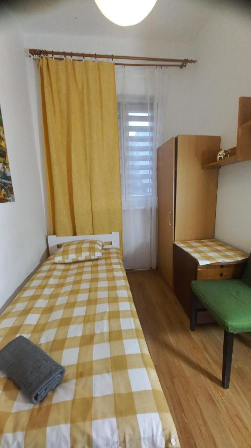 Ivory House Apartment Варшава Екстериор снимка