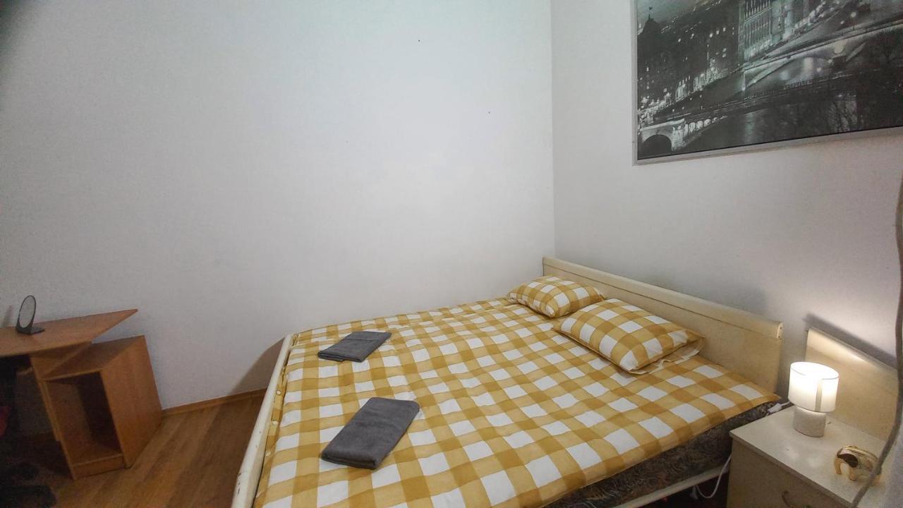 Ivory House Apartment Варшава Екстериор снимка