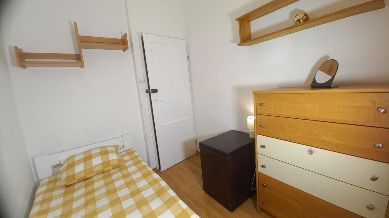 Ivory House Apartment Варшава Екстериор снимка