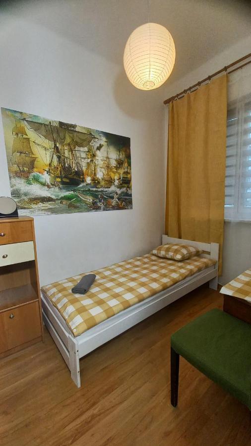 Ivory House Apartment Варшава Екстериор снимка