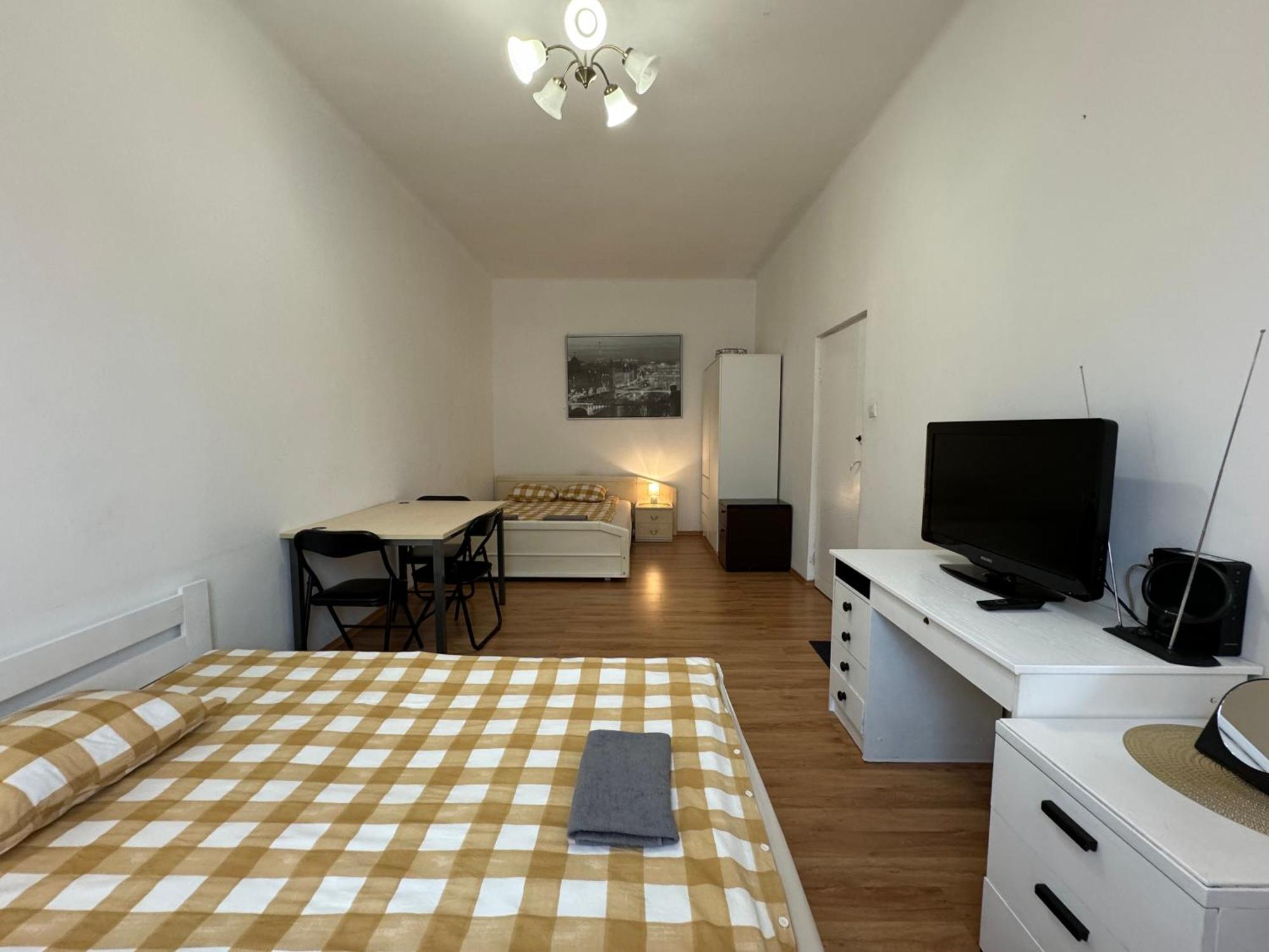 Ivory House Apartment Варшава Екстериор снимка