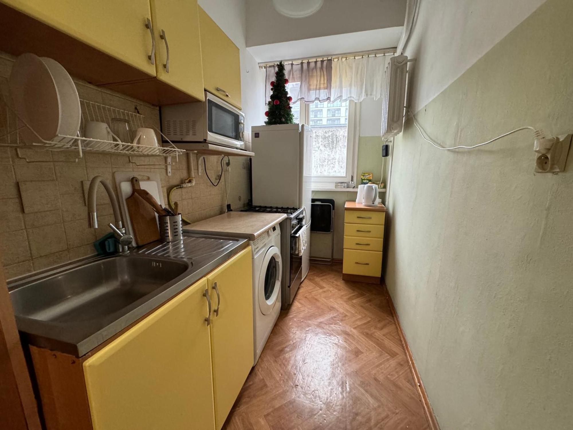 Ivory House Apartment Варшава Екстериор снимка