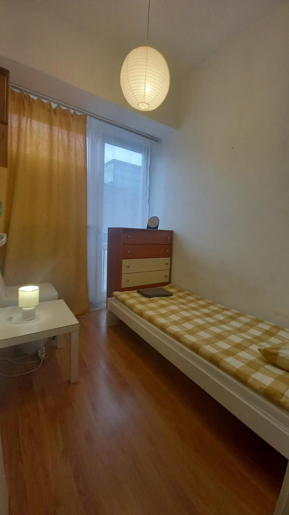 Ivory House Apartment Варшава Екстериор снимка